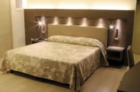 Italský Grandhotel Miramonti - ubytování