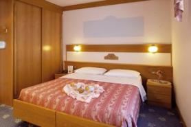 Italský hotel Bellavista - ubytování