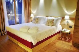 Italský hotel Maribel - ubytování