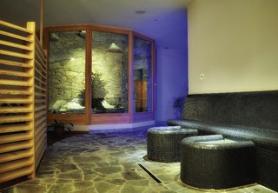 Italský hotel Maribel s wellness
