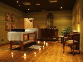 Val di Sole a hotel Paradiso s wellness