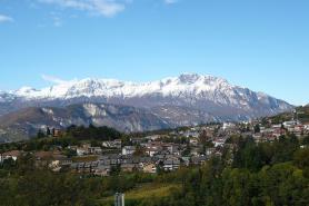 Letní Paganella, Val di Sole