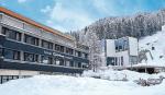 Val di Sole a hotel Sporting Ravelli