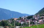Italská obec Mezzana