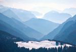 Pinzolo - krásná krajina