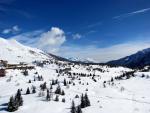 Val di Sole a zimní sezóna