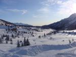 Krajina oblasti Val di Sole