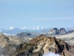 Italské Val di Sole a pohoří Ortler